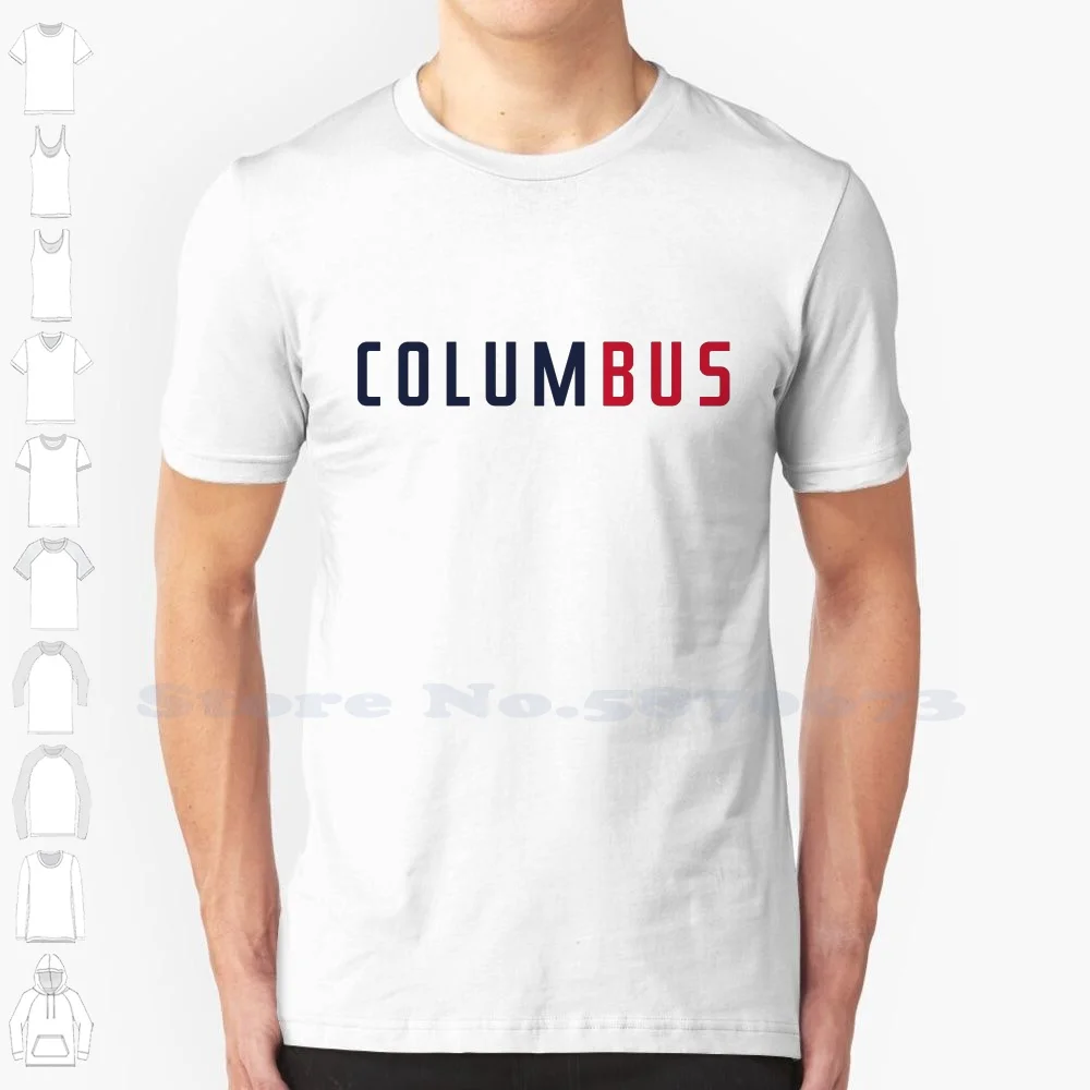 

Columbus Fashion Vintage Tshirt T Shirts Ohio Delaware Fairfield Franklin Pickaway City Hall Waterford Brewery Clintonville