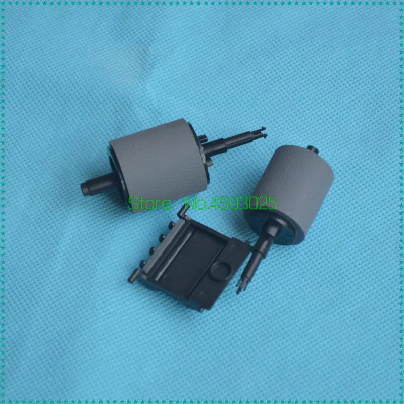 ADF Feed Pickup Roller and Separation PAD for HP LaserJet Pro 400 M425 M521 M521dw M425DN CF288-60015 CF288-60016 A8P79-65001 | Компьютеры
