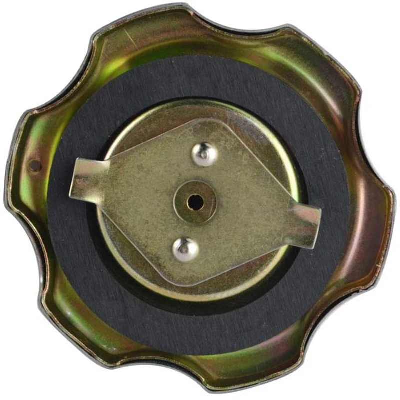 Крышка бензобака двигателя крышка топливного бака для Honda совместимая с GX120 GX160