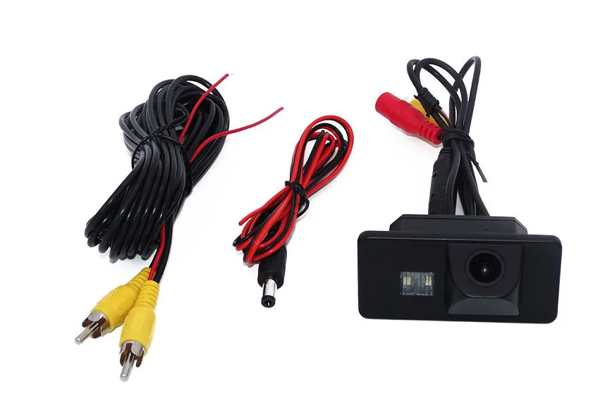 

HD CCD Car Rear View Camera for BMW 3/5/7 Series E53 E39 E46 E53 X5 X3 X6Reversing Backup Parking Waterproof Camera