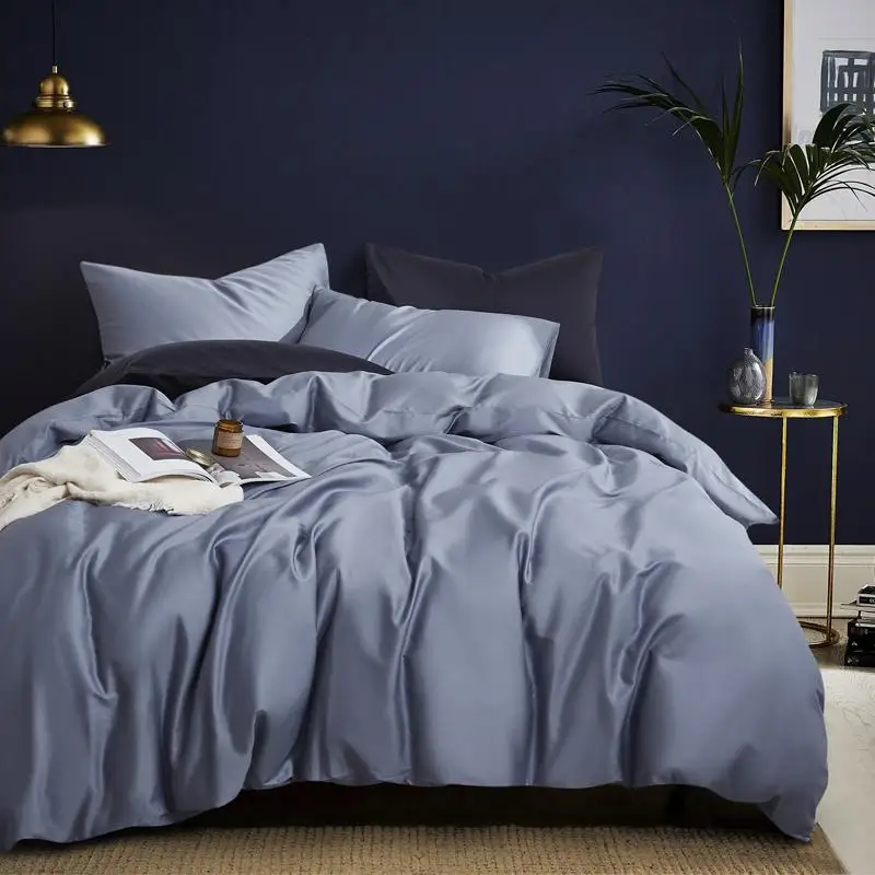 

Комплект постельного белья IvaRose HOME TEXTILE из египетского хлопка