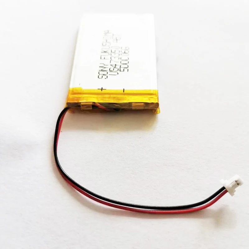 Новинка 3 7 V LIS1382(J) Сменный аккумулятор для Sony Φ/JP приблизительный портативный