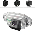 Для TOYOTA Land Cruiser Prado J90 J120 J150 LC90 LC120 LC150 LC200 ночное видение автомобиля обратный резервный парковочная камера заднего вида HD