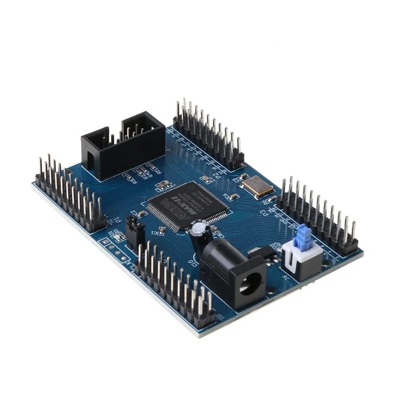 Новый Altera MAX II EPM240 CPLD макетная плата для обучения | Электроника