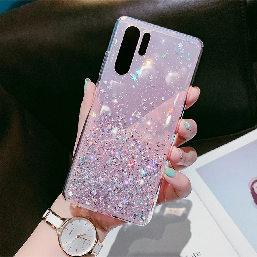 Чехол-накладка для Huawei Honor 20 Pro 10i 10 Lite 8A 8S 8C 8X 7C 7A P20 P30 Y7 Y5 Y6 2019 9X V20 V30 JAT-L29 L09 с