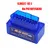 V2.1 no pic18f25k80 Супер ELM327 V1.5 чип PIC18F25K80 мини V2.1 OBD2 ELM 327 Bluetooth адаптер Android/Symbian/pc на OBD2 OBD II протокол FW V1.5 - Цвет: V2.1 no pic18f25k80