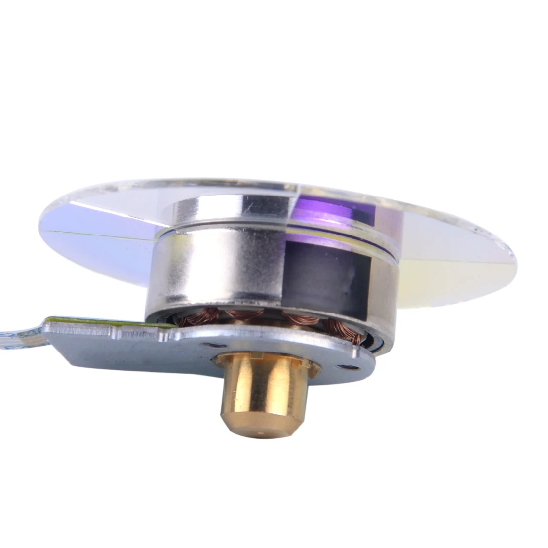 LETAOSK домашний проектор с цветным колесом пригодный для OPTOMA HD141X HD180 GT1080 HD230X|Детали
