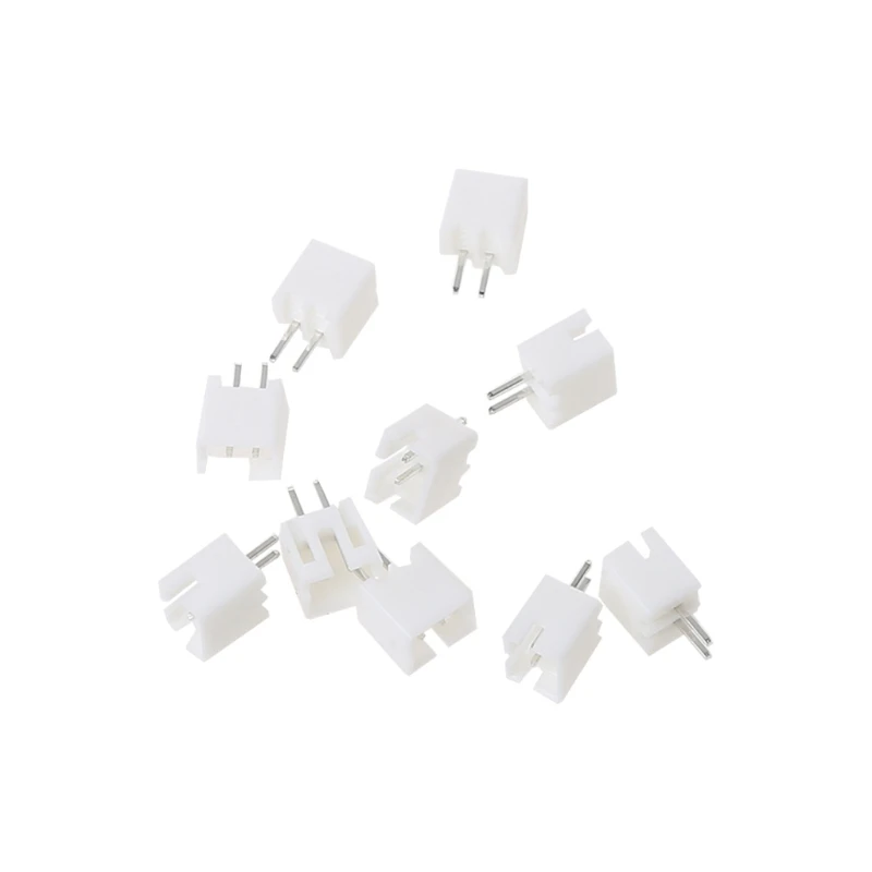 10 компл./лот Micro JST 2 0 PH 2-контактный разъем с проводами кабели 150 мм новая Прямая