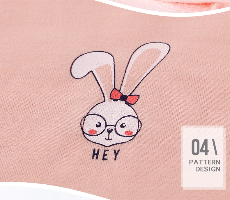 Синий с персонажами из мультфильмов трусы-боксеры для девочек нижнее бельё