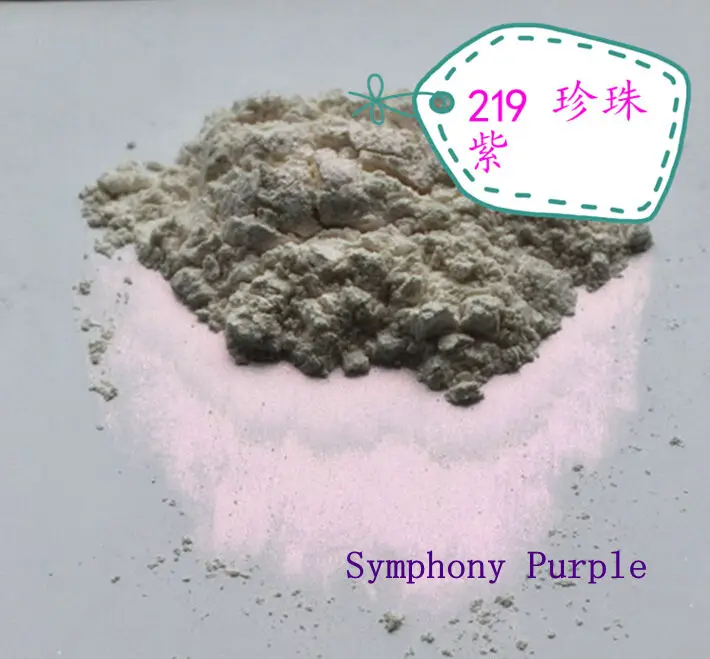 10 г перламутровый пигмент для ногтей белая симфония порошок русалки макияж тени