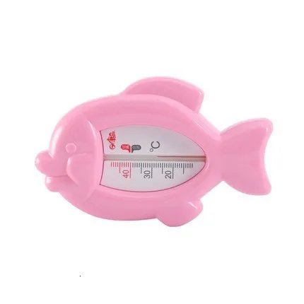 1 шт. детский пластиковый термометр для ванной | Мать и ребенок