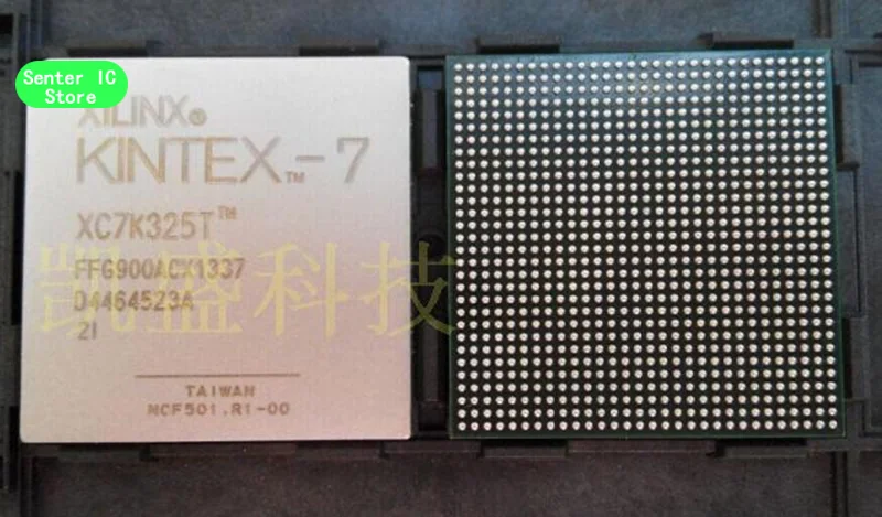 

XC7K325T-1FBG900I новый оригинальный