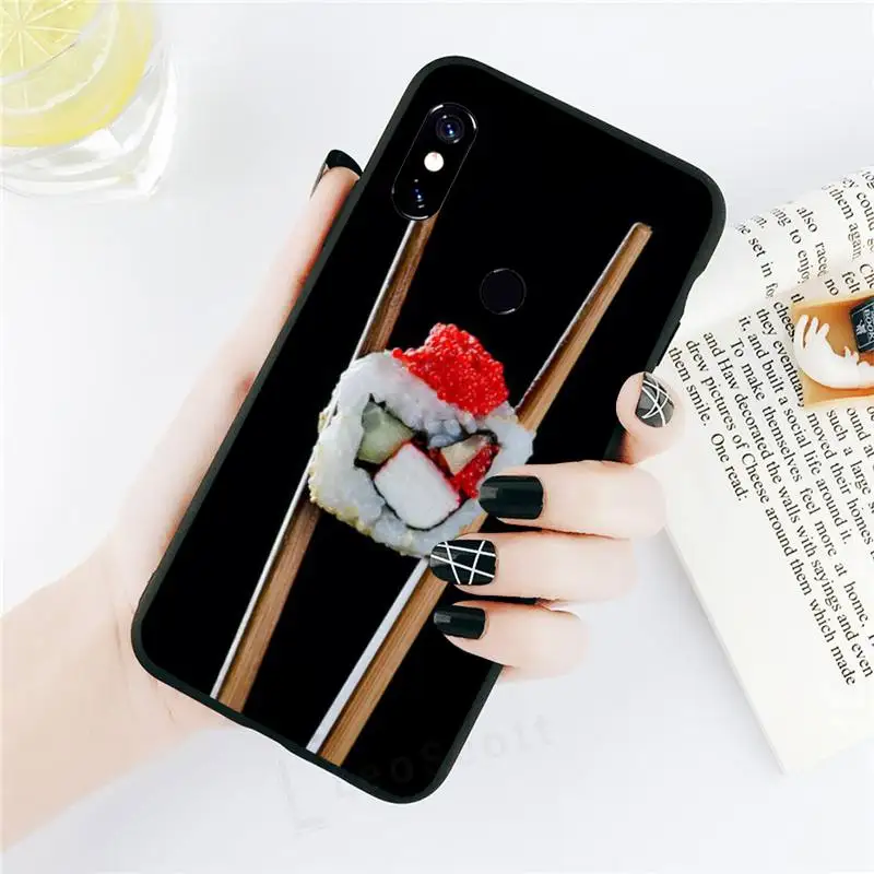 Чехол для телефона Xiaomi Redmi mi note 7 8t 9 9t 9s 8 10 10t 11 pro lite K20 max 3|Бамперы| |