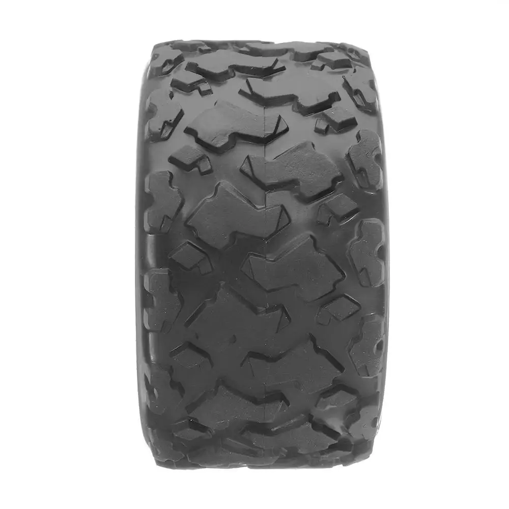 RCtown 2Pcs RC Car Wheel Tire For HS 18301 18302 18311 18312 1/18 Crawler | Игрушки и хобби
