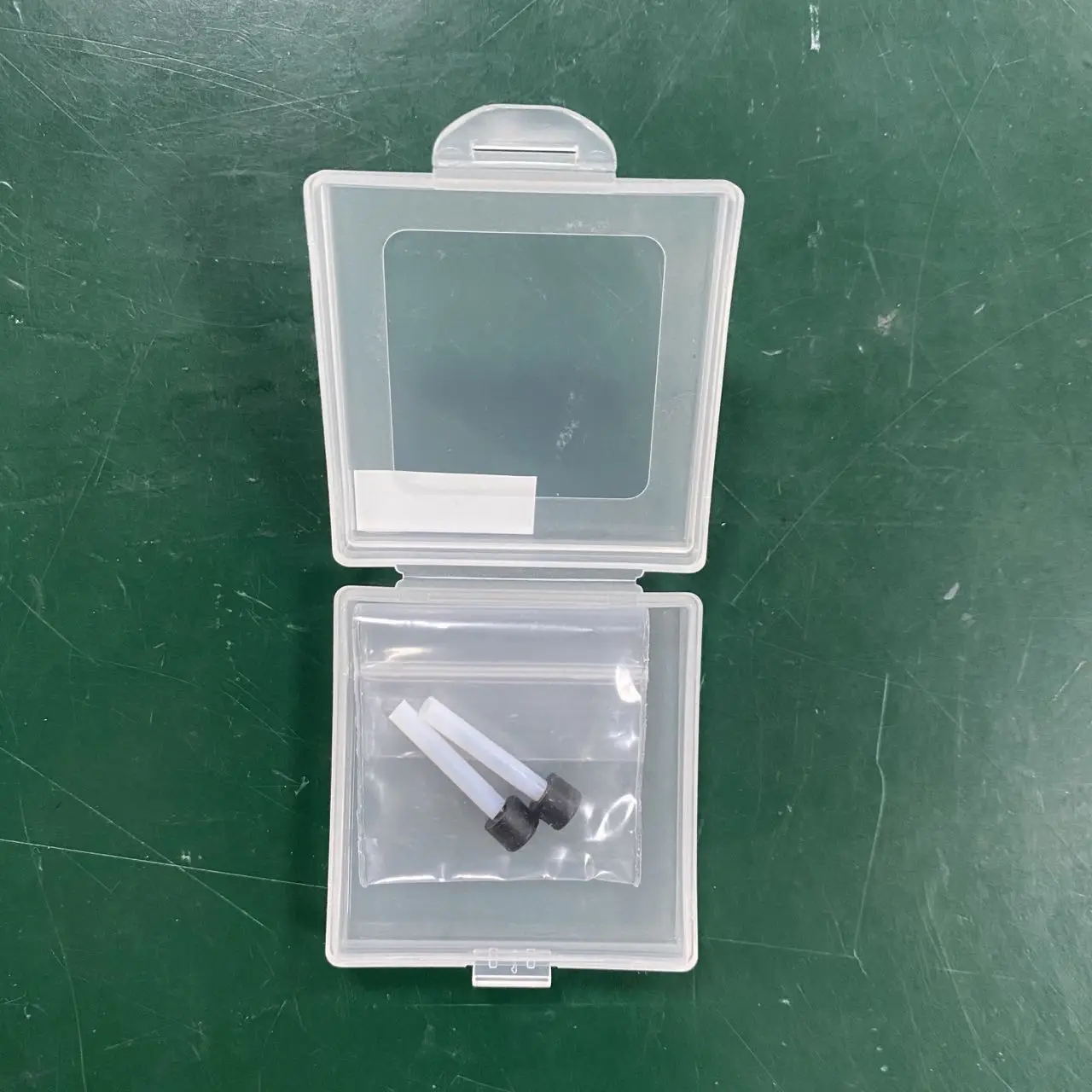 Free Shipping Jilong KL-500 KL-510 KL-520 Fiber Fusion Splicer Electrode Rod KL500/510/520 Electrodes Rod Made in China