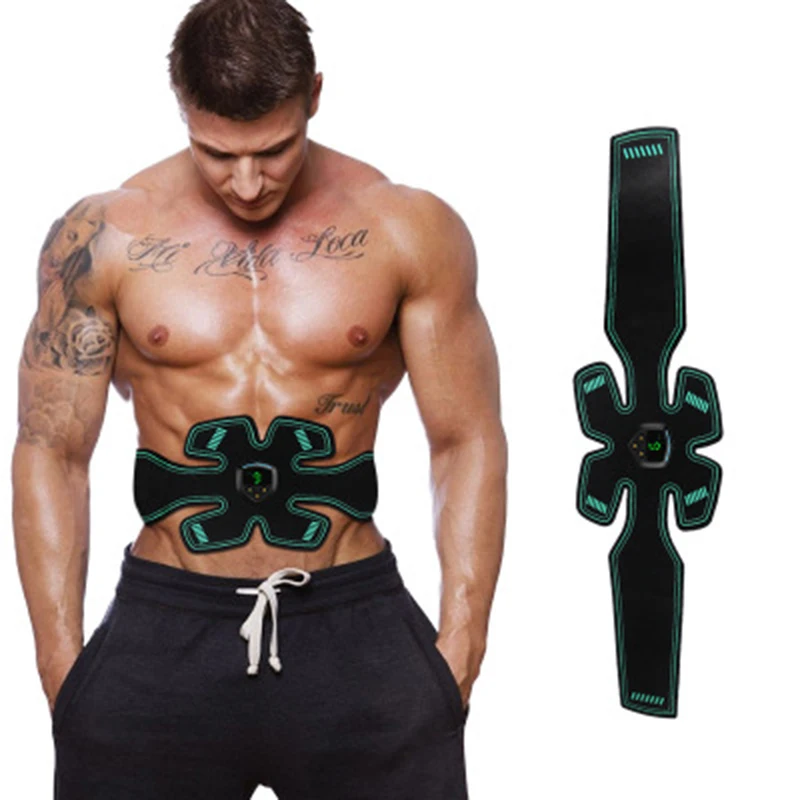 USB зарядка для массажа унисекс|Встроенные тренажеры| |