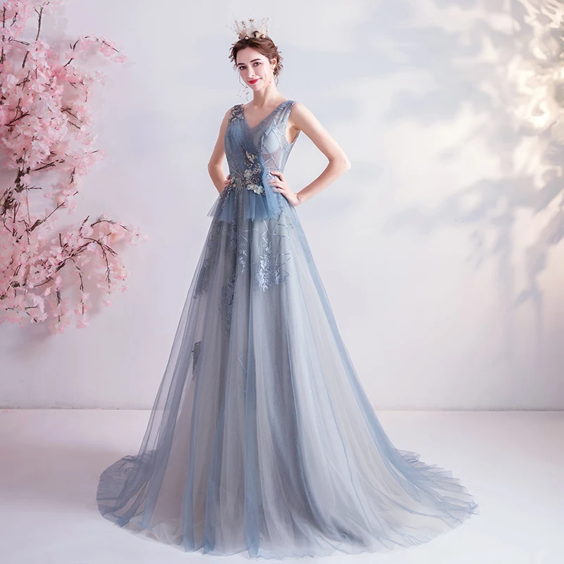 SSYFashion новая романтичная Женская Блестящая ретро юбка с V образным