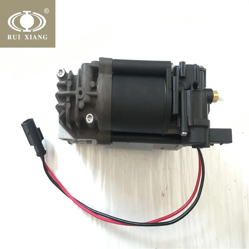 Компрессор пневматической подвески RUI XAING для Mercedes-Benz W164 X164 ML GL-Class 1643200204 1643200504