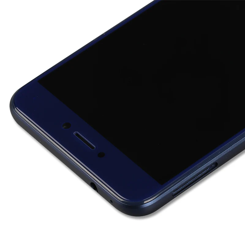 

Display For Honor 8 Lite PRA-TL10 LCD Display Touch Screen Replacement For Huawei P 8/P9 Lite PRA-LA1/LX2 LCD Screen Tested