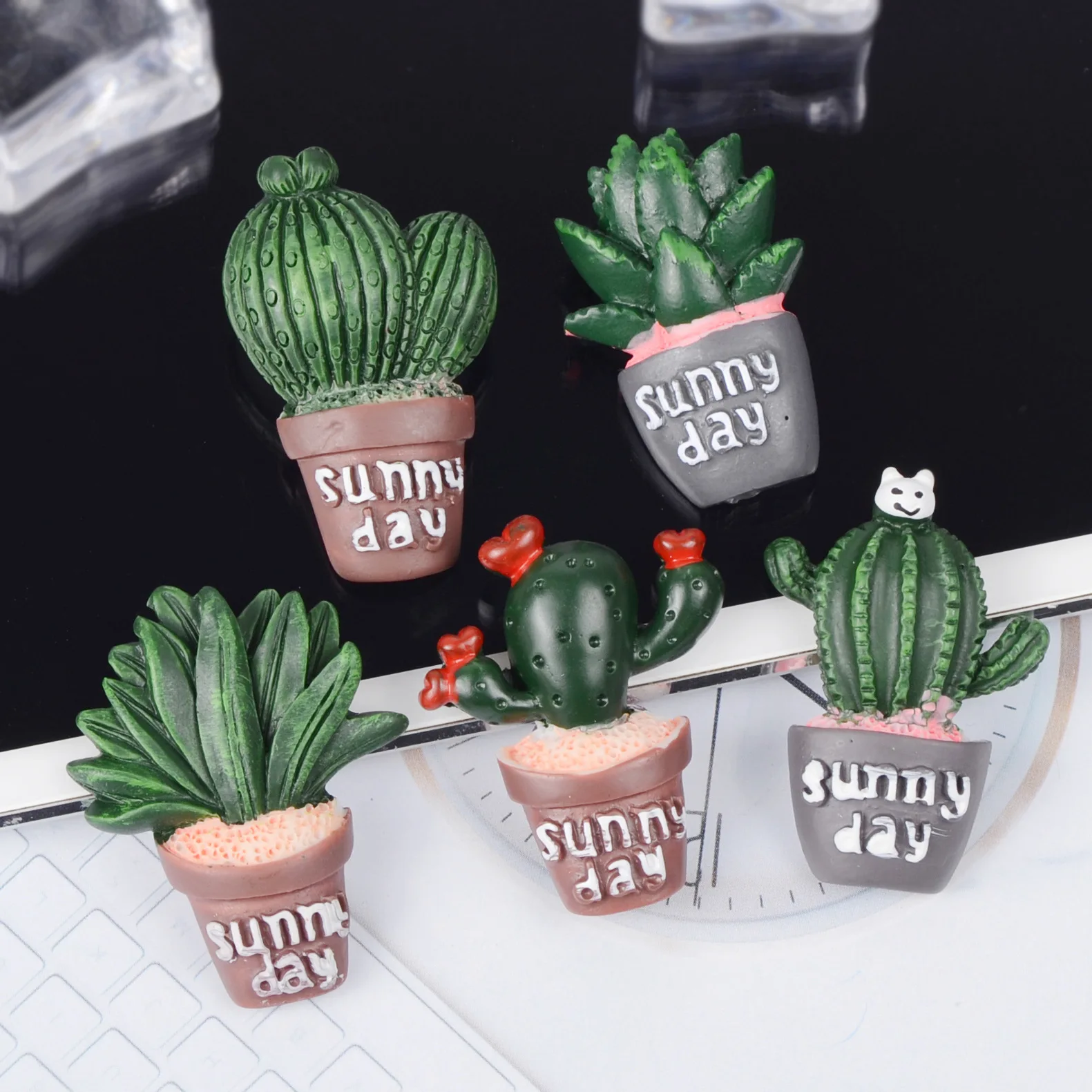 Смола сделай сам в горшке фотообои формы слайм пушистые очаровательные детские