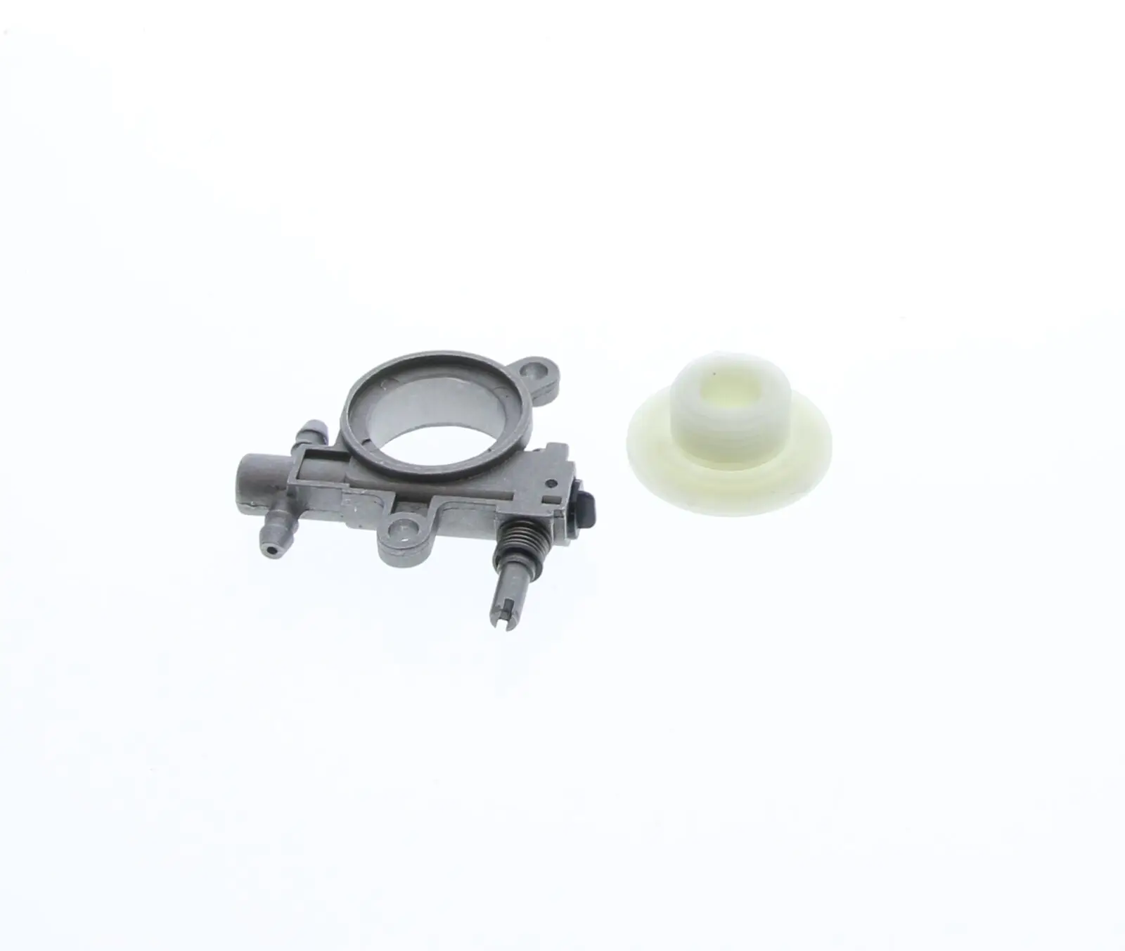 

RY3714 OIL PUMP & DRIVE GEAR WORM FOR RYOBI RY40503 RY3716 &MORE 37CC CHAINSAWS 309516001/2,518865001 FREE SHIPPING