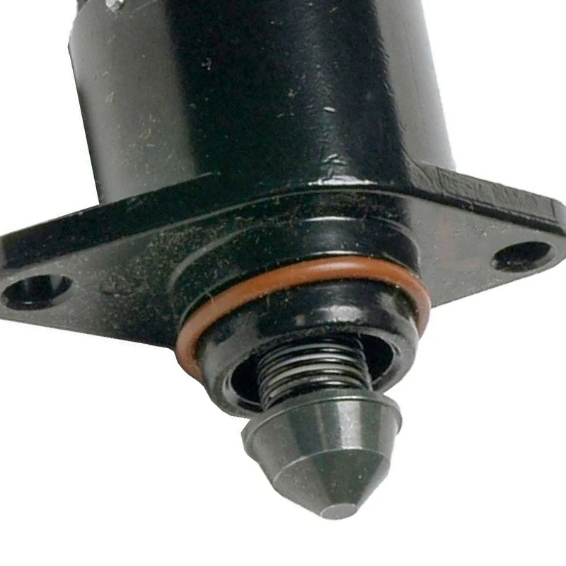 8171126480 топливный клапан управления холостым воздухом Delphi Для Chevy Astro GMC Safari Isuzu Rodeo