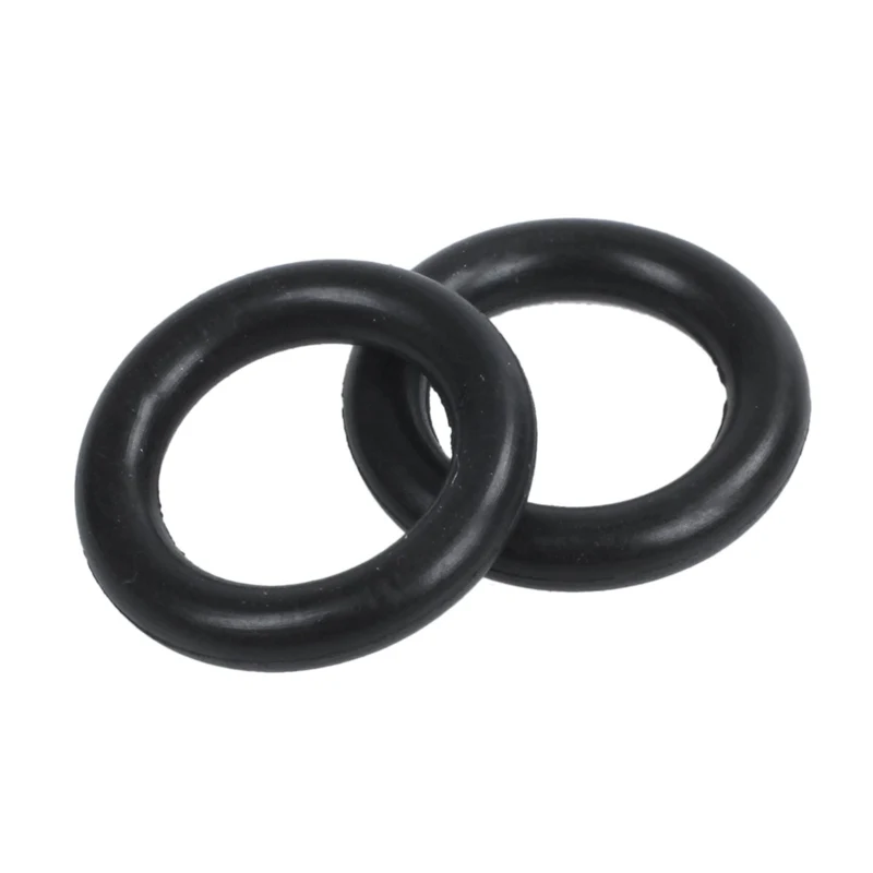 Соединитель шланга трубы уплотнительное кольцо прокладка шайба 11x1 9x7 2 мм 20