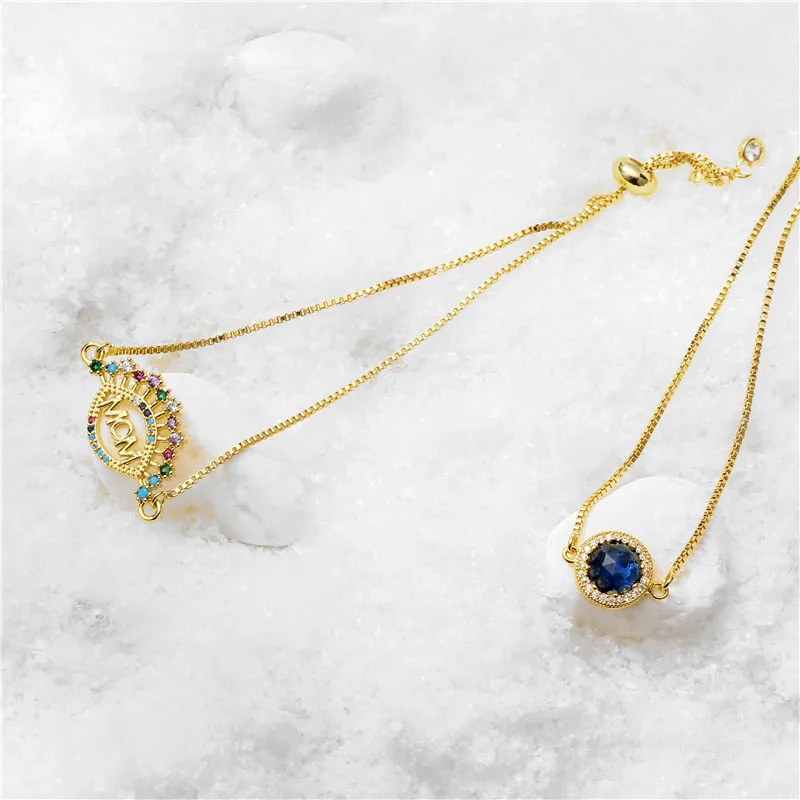 2020 Новый Модный Золотой/Серебряный Цвет Мама браслеты с подвесками для женщин