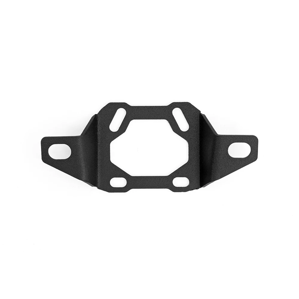 Для мотоцикла Yamaha MT09 FZ09 2014 2015 GPS держатель для стойки пластина Кронштейн