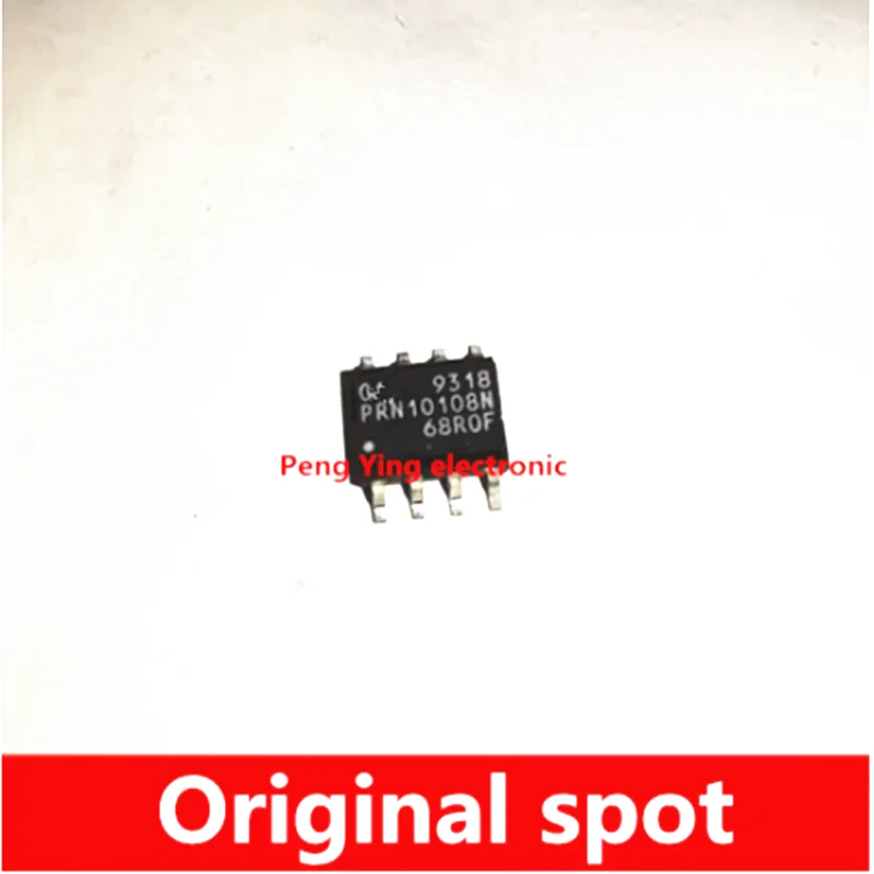 

50pcs PRN10108N PRN10108 PRN10108N-1001J PRN10108N-1002J SOP8 original stock