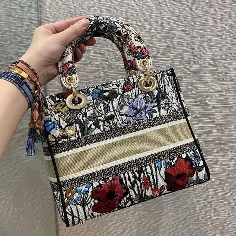 

Classic shopping bag big brand luxury designer mother's bag handbag women's V bag large Decor women's G&G bag