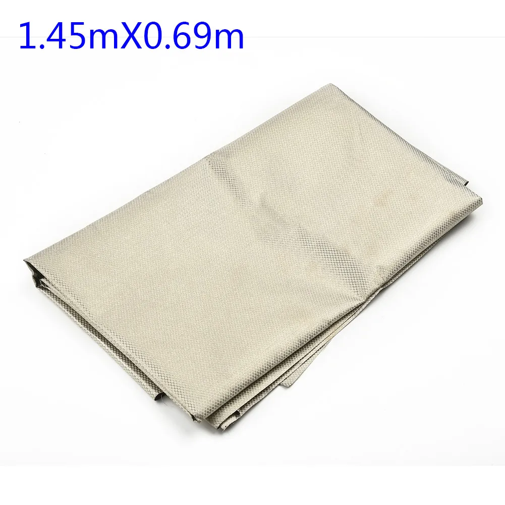 

Медь для защиты от излучения, 1,45x0,69 м