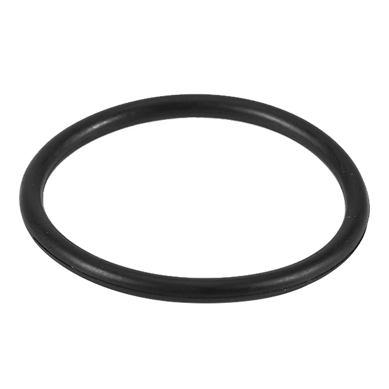 Котел Черный 44 мм x 3 резиновое уплотнение шайбы масляное уплотнительных колец 4