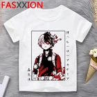 Моя геройская академия, Детская футболка, короткий Дизайнерский Костюм, альтернативная футболка для девочек