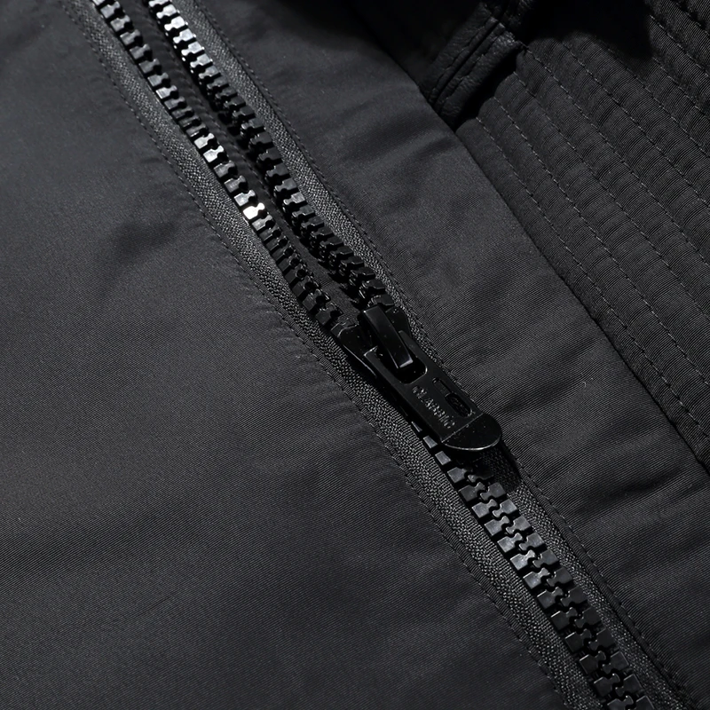 Mens Hooded Extra Long Duck Down Padded Jackets Man Thick Winter Coats Male Fashion Overcoat Keep Warm Outerwear | Мужская одежда