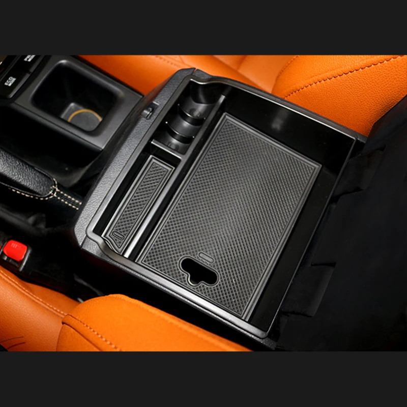 

Car Front Rear Door Handrail Glove Container Sort Out Storage Box Auto Interior Holder Tray Car Organizer Car Accessories