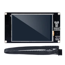 BIGTREETECH TFT35 V2.0 Smart controller Display Control Panel 3.5 inch full-color touch screen SKR V1.3 PRO for 3d printer parts
