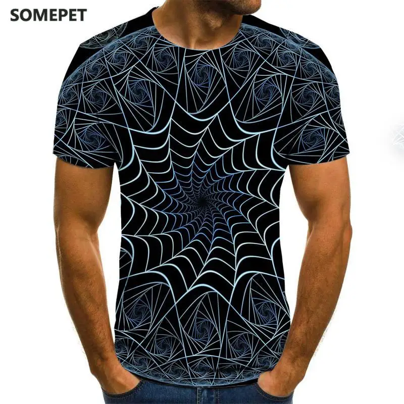

2020 Summer Style Men Women Fashion Short Sleeve Funny T-Shirts The Print Casual T Shirts