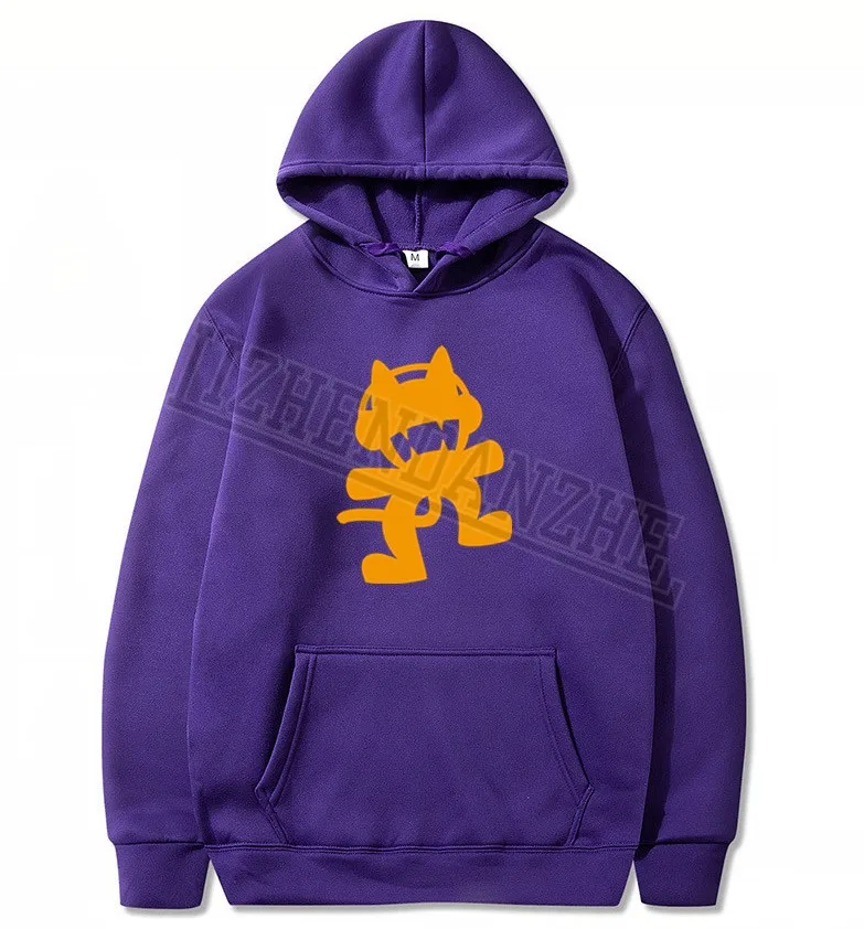 Толстовка Мужская/женская с капюшоном на весну/осень 0171|Мужские толстовки и