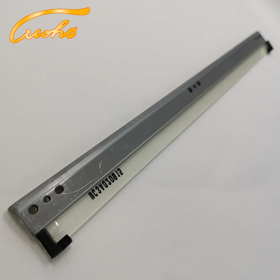 

4 PCS High quality Bizhub c284 Drum blade for Konica Minolta Bizhub C554 c364 c224 c221 C281 C284 C364e drum cleaning blade