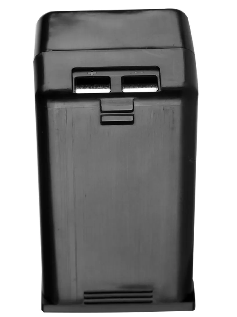 Tanie Akumulator Litowo-jonowy Godox Bez ładowarki Do Lampy Błyskowej AD200 AD200Pro AD300Pro (14.4V, 2900mAh) WB29 Cena Akumulator Litowo-jonowy Godox Bez ładowarki Do Lampy Błyskowej AD200 AD200Pro AD300Pro (14.4V, 2900mAh) WB29