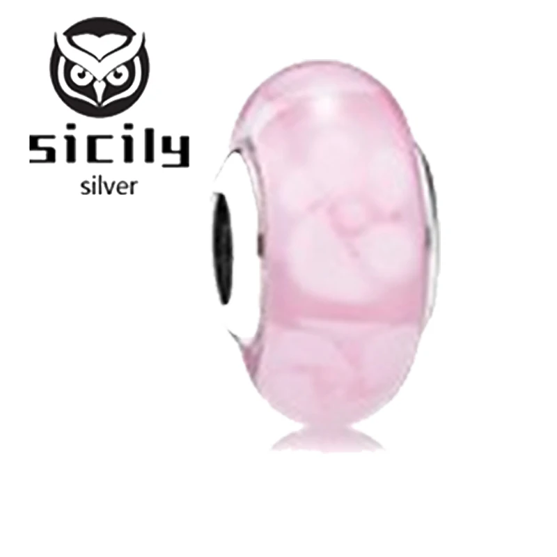 Сицилия высокое качество оригинальный логотип 100% 925 пробы серебряная сковорода