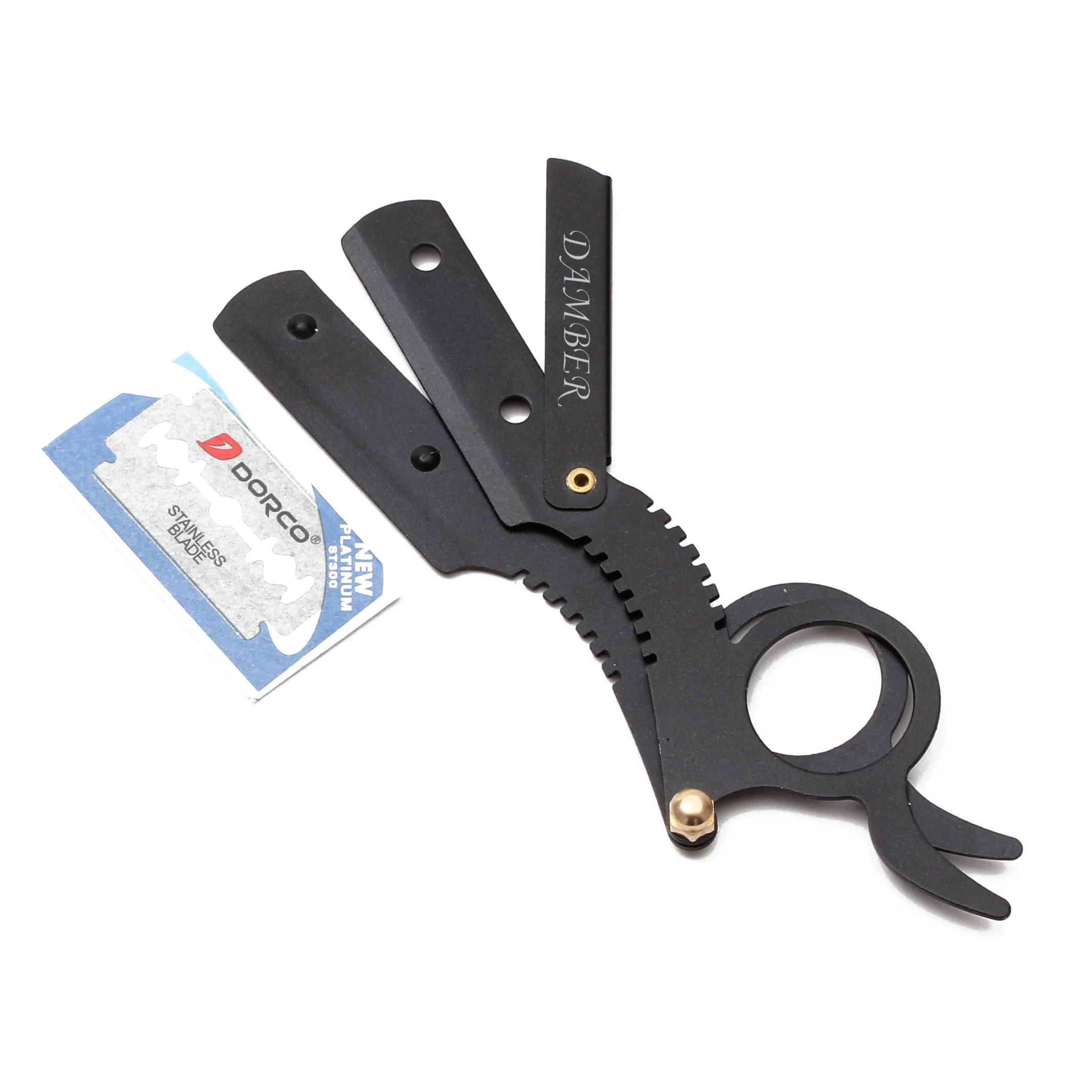 Рисунок 5 - 12,7 см мужской стальной складной