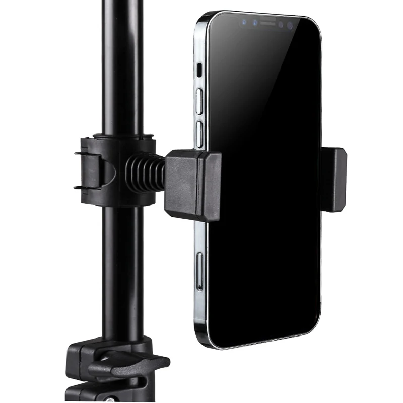 Универсальный зажим для фотосъемки в реальном времени держатель заднего сиденья