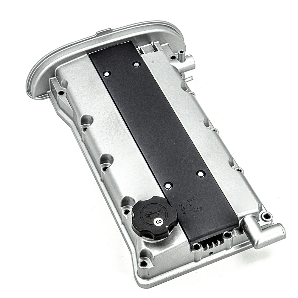 Алюминиевая крышка клапана головки блока цилиндров двигателя для Chevrolet Aveo MK1 T200