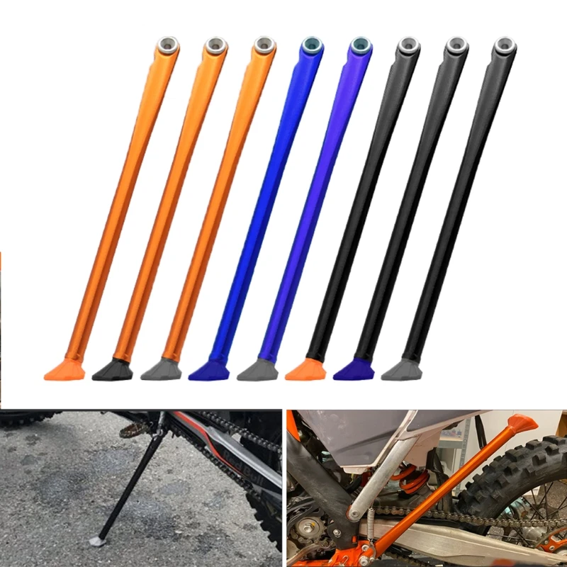 

Parking Side Stand Kickstand Spring Kit For XC150-360 XCF250-450 12-15 XC250