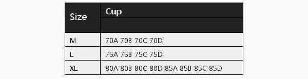 Comfy Full Support Bra Lace Bralette Solid Side Cross Brassiere Buckle for Women QL Sale | Женская одежда