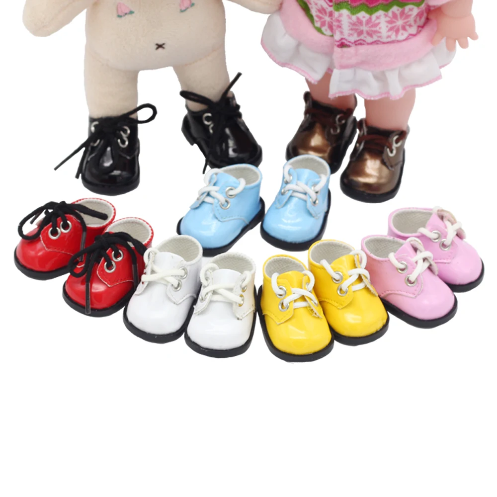 Оптoвaя прoдaжa 5 см кукла мини обувь для 14 дюймов &amp EXO 1/6 BJD аксессуары одежды