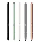 Стилус S Pen для Samsung Galaxy Note 20Note 20 Ultra, Универсальный Активный сенсорный экран, Bluetooth, 100% оригинал