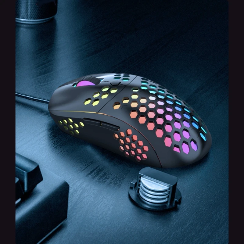 Проводная оптическая USB мышь для офиса и дома|Мыши| |